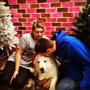 Meet your Posher, Jeff